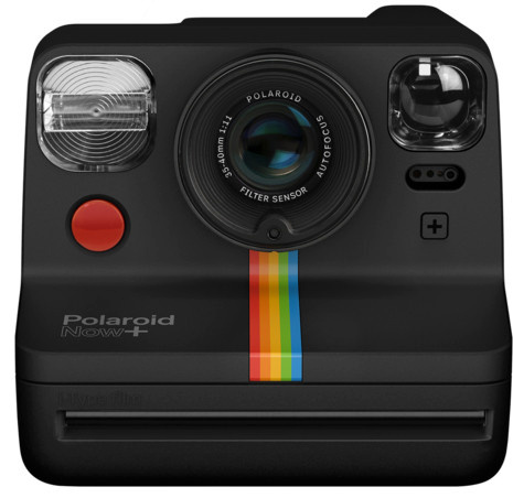 Polaroid polaroid kaamera NOW+ must