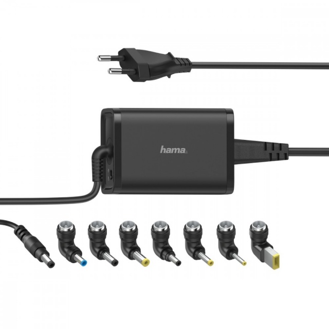 Hama laadija Universal 15-19V/45W