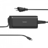 Hama laadija Universal USB-C power supplu unit 5-20V/100W