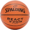 Spalding korvpall React TF-250 Rozm. 7 pruun 76801Z 7