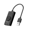 Orico väline helikaart USB 2.0 External Sound Card 10cm