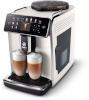 Philips espressomasin SM6580/20 Saeco GranAroma, valge