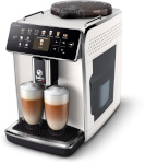 Philips espressomasin SM6580/20 Saeco GranAroma, valge
