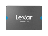 Lexar kõvaketas Lexar NQ100 960 GB, SSD form factor 2.5", SSD interface SATA III, Read speed 550 MB/s