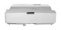 Optoma projektor EH340UST DLP 1080p 4000ANSI 22000:1 UltraS