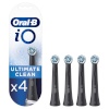 Braun lisaharjad Oral-B iO Ultimate Clean (iO RB CB-4) 4tk, must