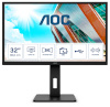 AOC monitor Q32P2CA 31.5 IPS HDMIx2 DP USB-C Pivot