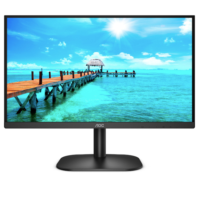 AOC monitor 68,6cm (27") 27B2DM 16:09 VGA DVI VA must