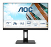 Aoc monitor 27" IPS/u27p2ca