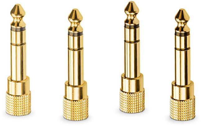 Rode adapter HJA-4 3,5mm - 1/4" TRS