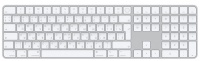 Apple klaviatuur Magic Keyboard Touch ID Numeric, RUS (2021)