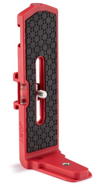 Joby statiivi kinnitus 3K Vert L-Rail