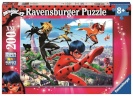 Ravensburger Poland pusle RAV-12998 Miraculum, 200-osaline
