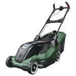 Bosch muruniiduk 650 AdvancedRotak Electric Lawn Mower, roheline/must