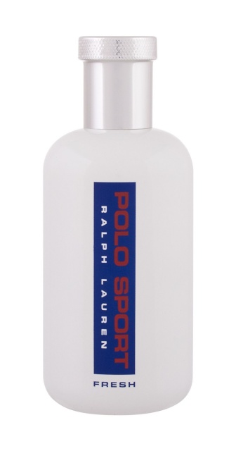 Ralph Lauren tualettvesi Polo Sport Fresh EDT 125ml, meestele