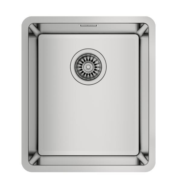 Teka kraanikauss BE LINEA RS15 34.40 31/2 W/OVF SP SINK