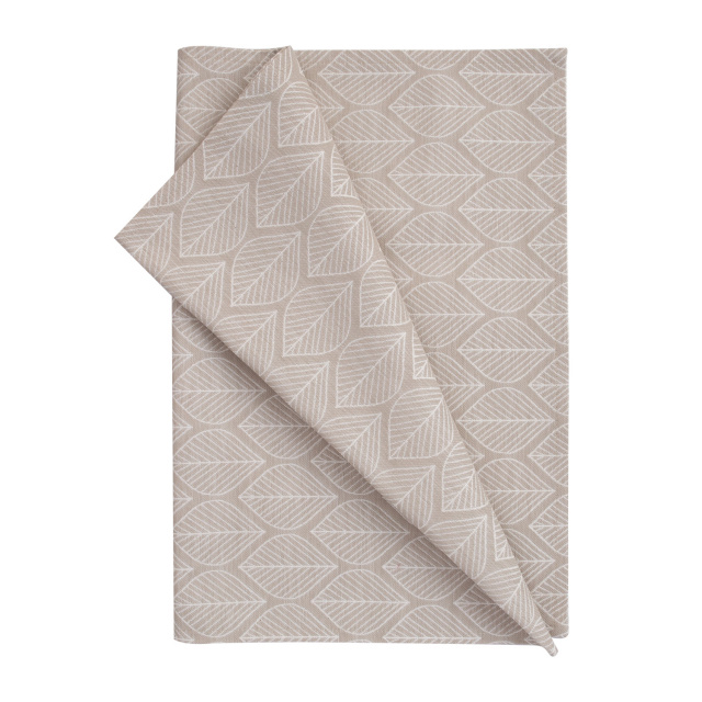 H4Y linik RETRO 43x116cm, beež leht