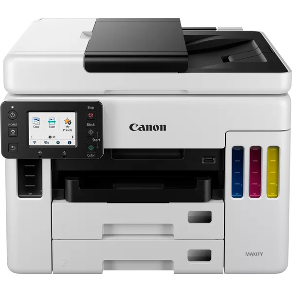 Canon printer MAXIFY GX7050