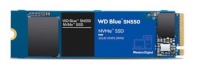 WD kõvaketas 1TB Blue NVMe M.2
