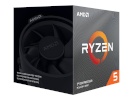 AMD protsessor Ryzen 5 3400G 4,2GHz AM4 6MB Wraith Spire