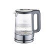 Maestro veekeetja Electric Kettle MAESTRO MR-053-GRAY Glass 1.7 l 2200 W