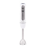 Adler saumikser AD 4625w Hand Blender, valge