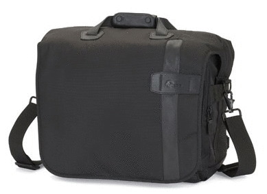 Lowepro õlakott Classified 250 AW must