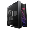 Asus korpus ROG Strix Helios (must, Tempered Glass)