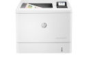 HP printer LJ Enterprise Color M554dn 7ZU81A