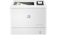 HP printer LJ Enterprise Color M554dn 7ZU81A