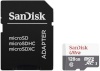 SanDisk mälukaart Ultra Lite microSDXC Ad. 128GB 100MB/s SDSQUNR-128G-GN6TA
