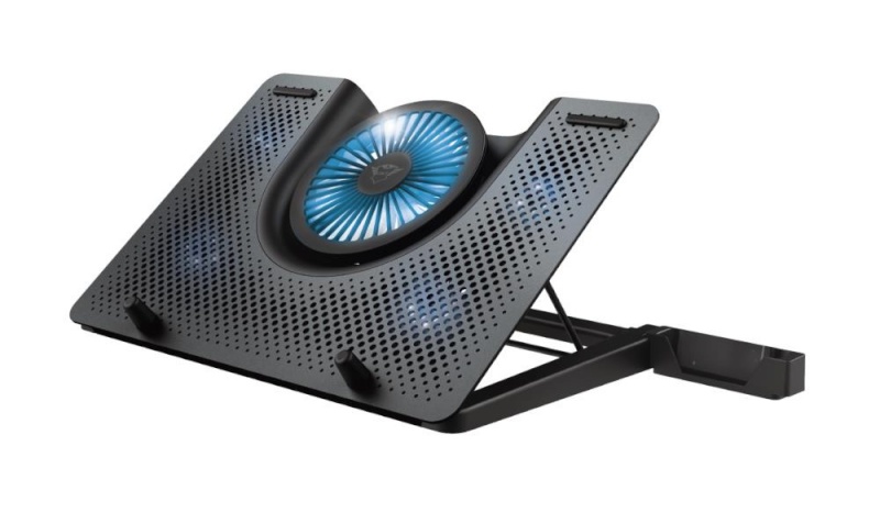 TRAY LAPTOP GXT1125 QUNO TRUST