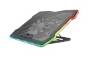 Trust Laptop Cooling Stand GXT 1126 AURA