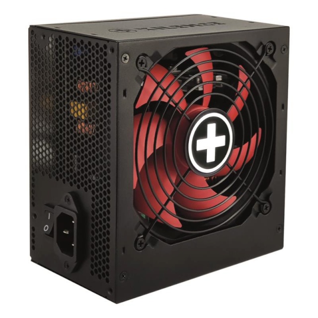 XILENCE toiteplokk 450W Gaming BRONZE ATX 80+ Bronze (XN213)