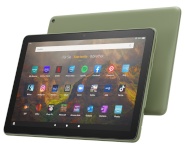 Amazon tahvelarvuti Fire HD 10 (2021) 10.1" 32GB roheline