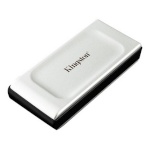 Kingston kõvaketas SSD Dysk XS2000 2000GB USB3.2 Gen 2.2 Zewnętrzna