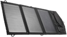 Allpowers akupank Portable Solar Panel 15W Charger 6000mAh