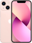 Apple iPhone 13 mini 128GB Rose, roosa