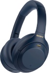 Sony kõrvaklapid WH-1000XM4 Wireless Noise-Canceling Headphones, sinine