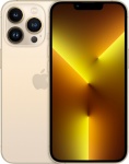Apple iPhone 13 Pro Max 128GB Gold, kuldne