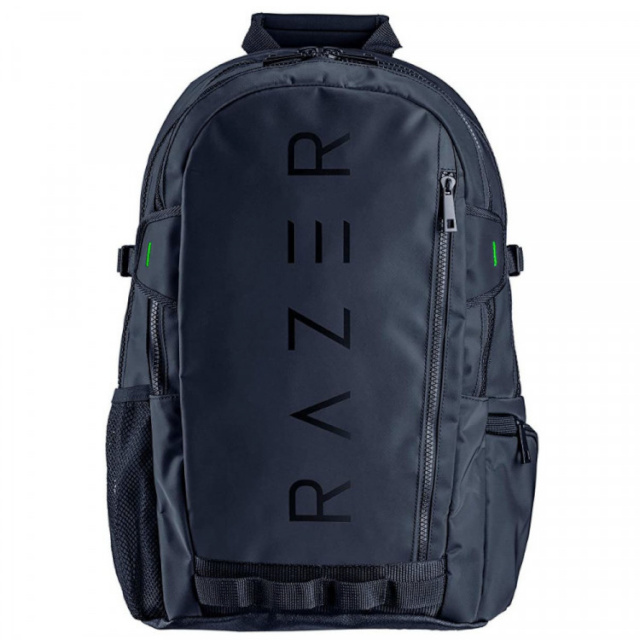 Razer sülearvutikott-seljakott Rogue Backpack V3 15" Waterproof, must 