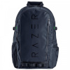 Razer sülearvutikott-seljakott Rogue Backpack V3 15" Waterproof, must 