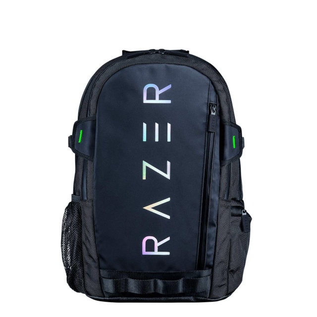 Razer sülearvutikott-seljakott Rogue V3 Backpack 15" Waterproof