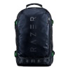 Razer sülearvutikott-seljakott Rogue V3 Backpack 17.3", must