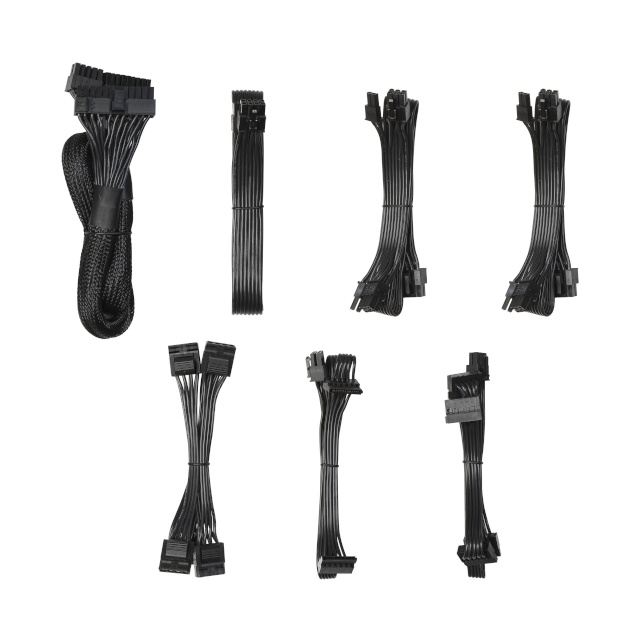 Fractal Design toiteplokk Ion+ 660W Platinum 660 W