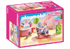 Playmobil klotsid Dollhouse Nursery | 70210