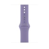 Apple kellarihm Watch 45mm English Lavender Sport Band - Regular