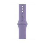 Apple kellarihm Watch 45mm English Lavender Sport Band - Regular