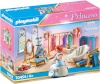 Playmobil klotsid Princess Dressing Room | 70454