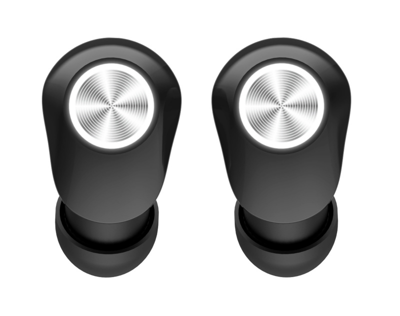 Platinet juhtmevabad kõrvaklapid + mikrofon Stardust (PM1030B)